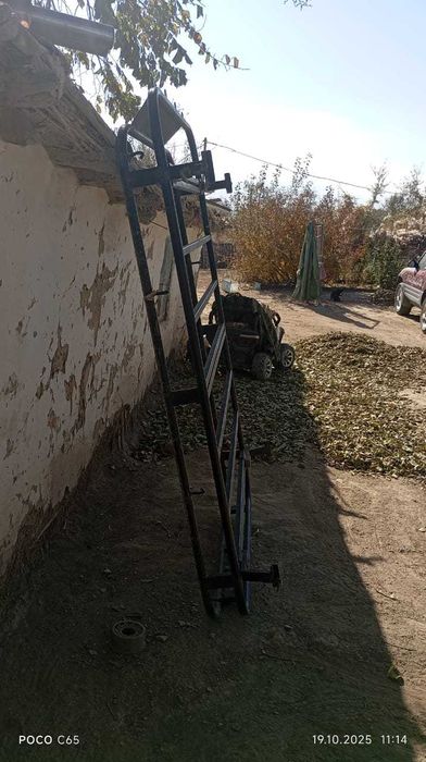 Багажник на внедорожник