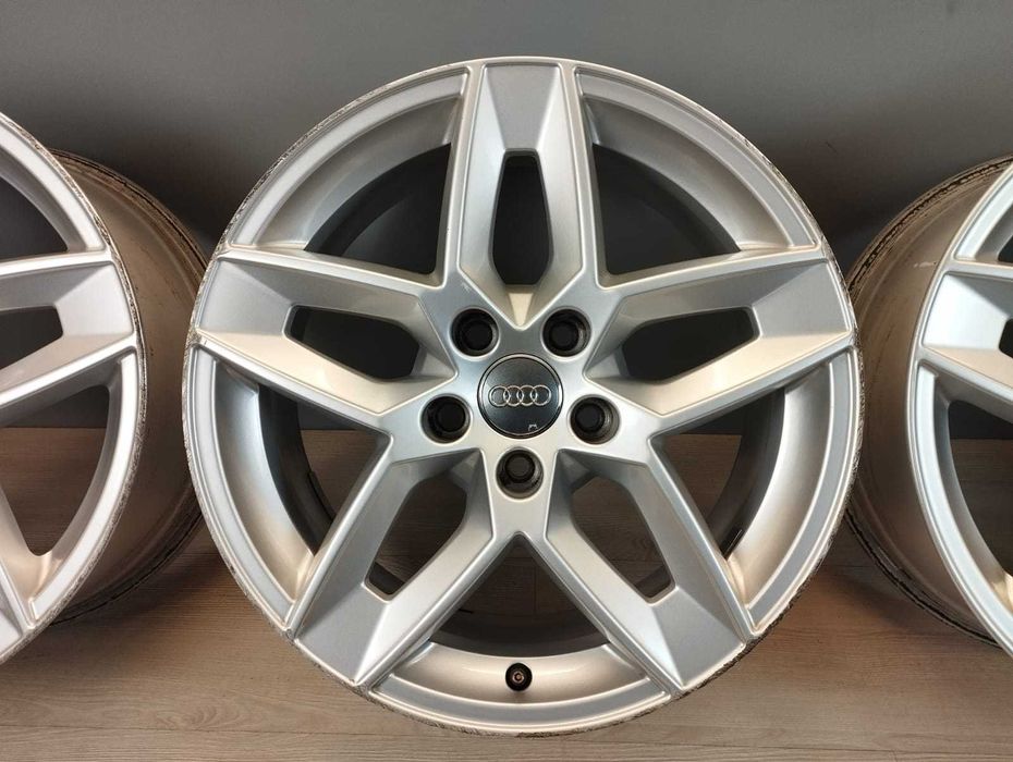 Jante Audi 5x112 R17 A4 B9 (8W), S4; A6; A6, Q3, Q5; VW, Skoda, Seat