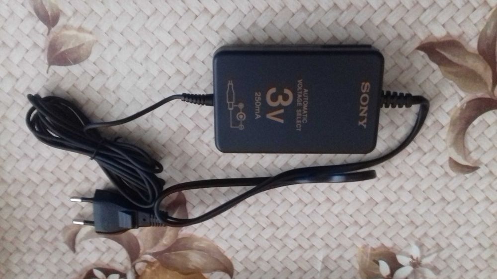 Радиоприемник Sony ICF-SW1