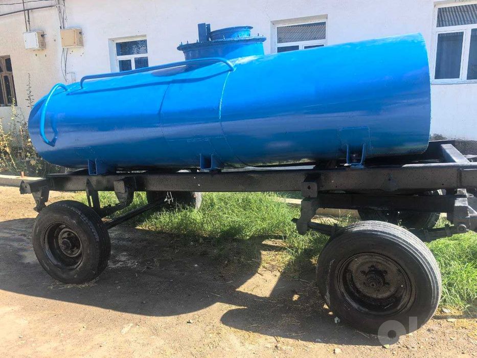 трактор ускуналар ёнидагилари билан
