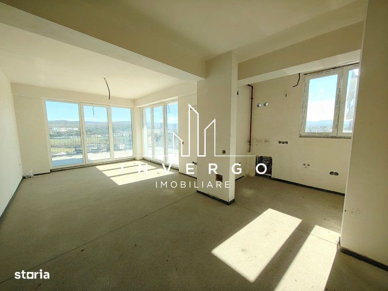 Apartament finisat la cheie, în Donath Park – investiție ideală