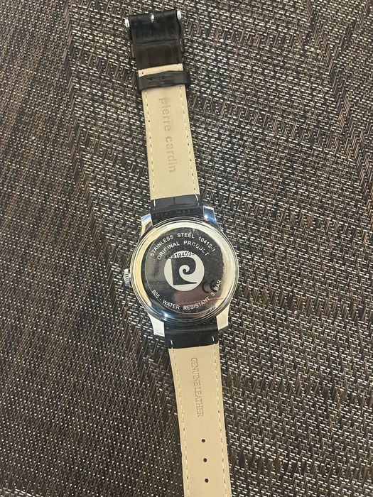 Мъжки часовник Pierre cardin