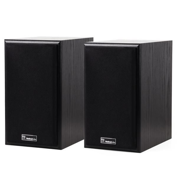 колонки и сабвуфер