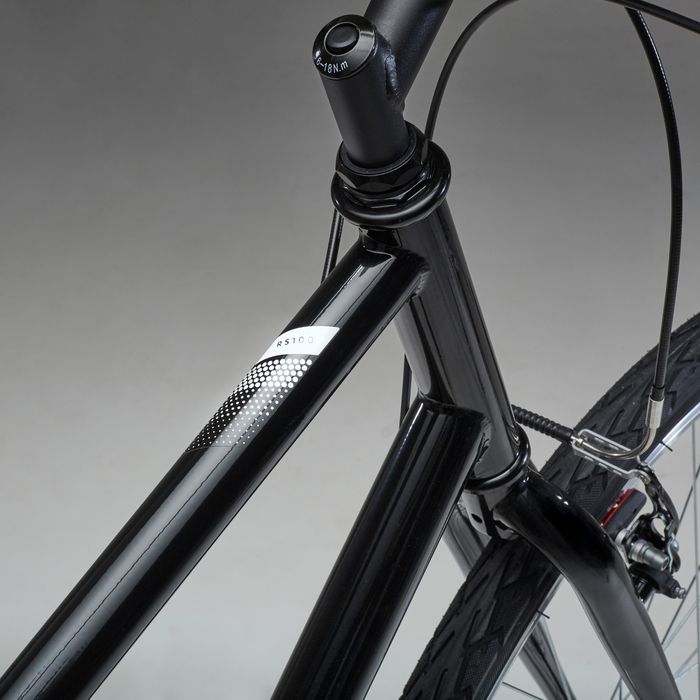 Bicicletă Polivalentă - produs resigilat - (SecondHand) Decathlon