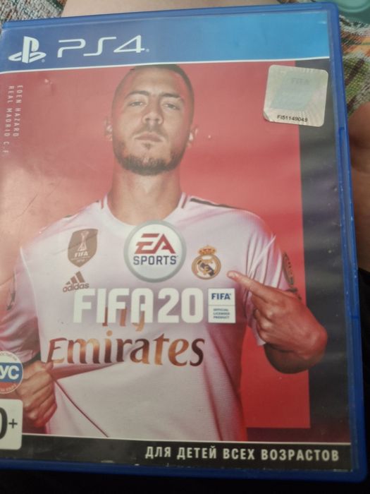 Игры на плейстейшен 4 и 5