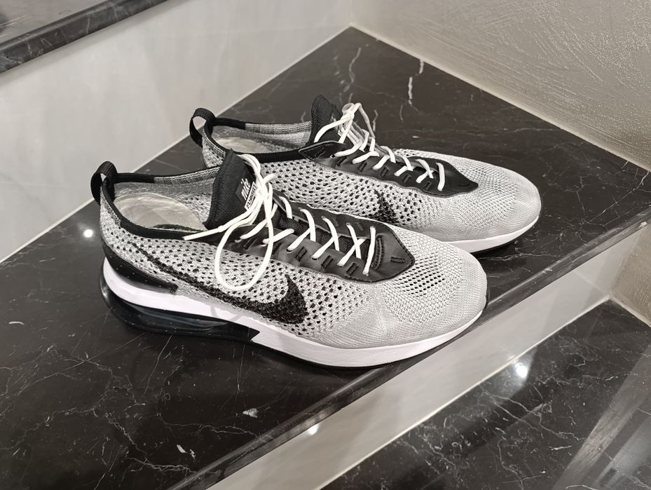 Мъжки спортни обувки Nike Air Max Flyknit Racer 42.5