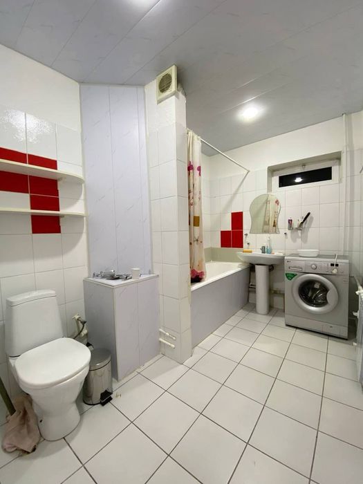 2х комнатная квартира на м.Ойбек, ул Шахризабская 65м² с ремонтом