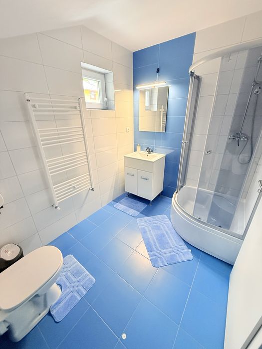Cazare la munte , Azuga Home Booking