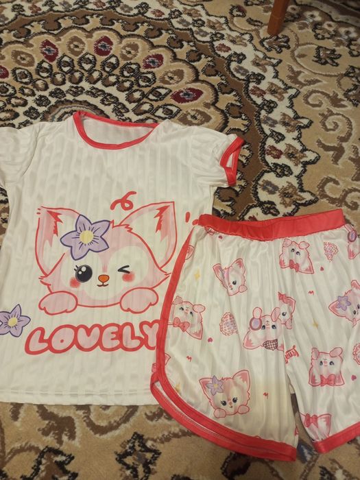 Продам коженная юбка, кофта