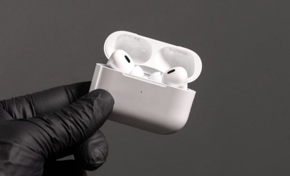 AirPods pro 2 (lux)