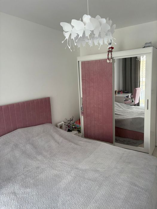 Apartament 2 camere Floresti