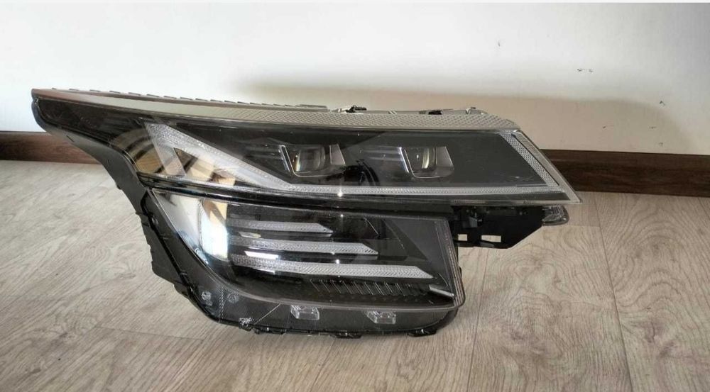 Фара передний АвтоРазбор