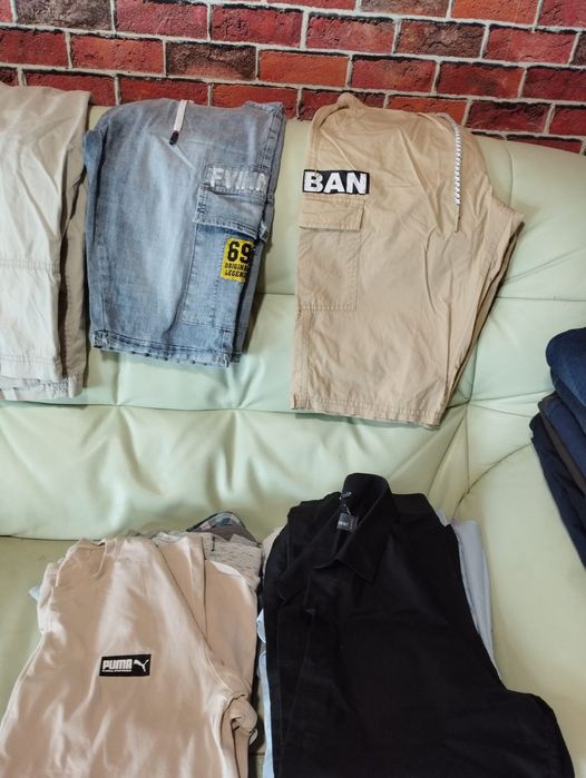 Одежда для мальчика подростка