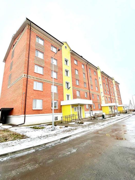 Продам 3-шку Кунай