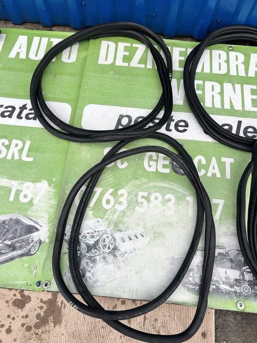 Cheder ușă interior pe caroserie  stânga, dreapta față BMW G20 , G21