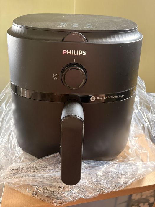 Air Fryer PHILIPS (в гаранция)