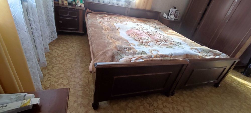 Кровати ГДР времен СССР