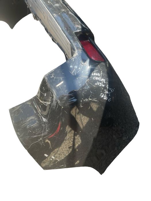 Bara Spate Toyota Land Cruiser 150 Cu Defect Trj15_, Kdj15_, Grj15_, G