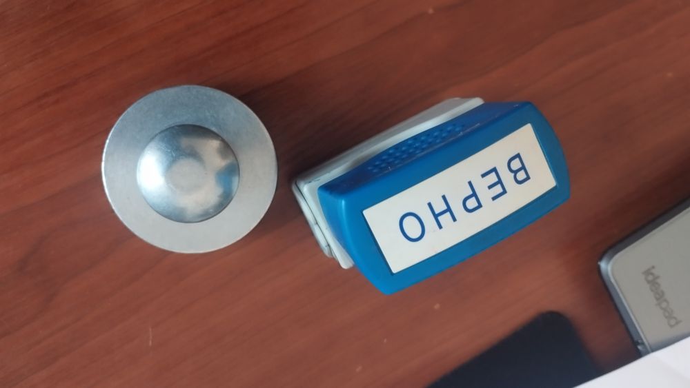 Продам печать штамп.