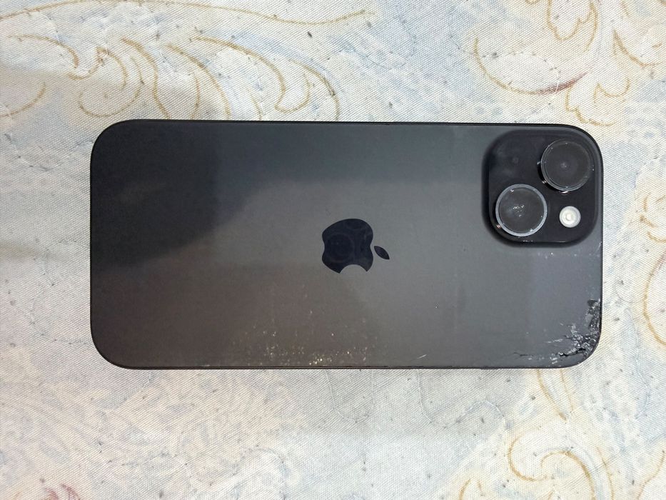 Iphone 15 256 gb