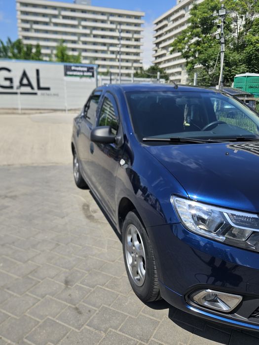 DACIA Logan 2019 — imagine 3