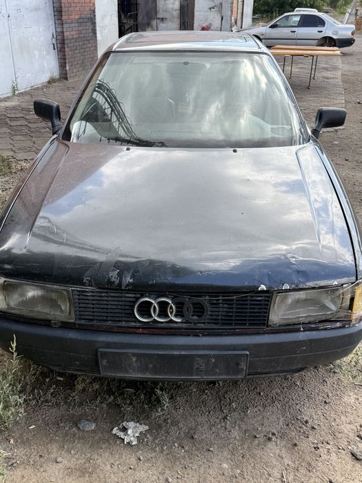 Ауди б3 на разбор