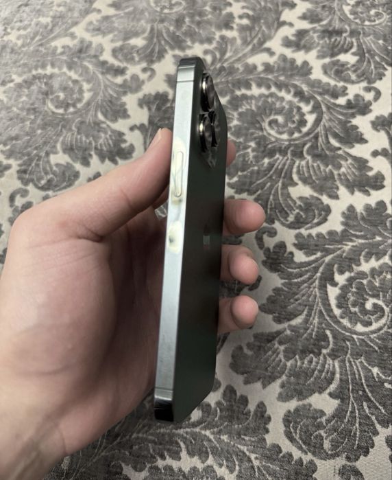 Iphone 13 pro 256 гб 77 емкость