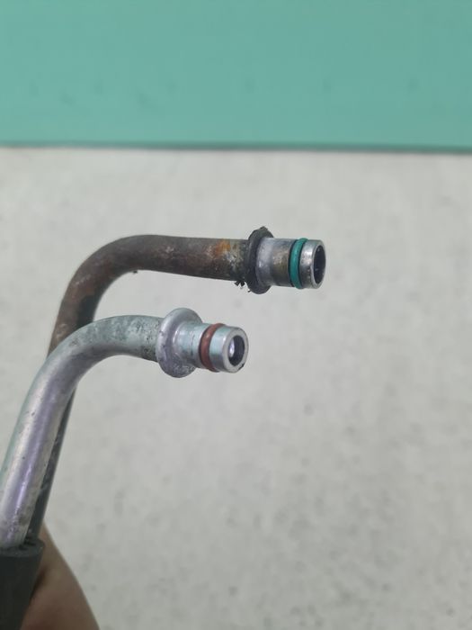 Conducta Servodirectie Volvo V50 S40