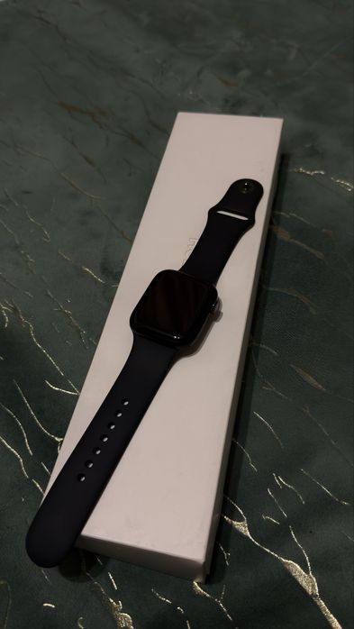 Apple watch 7 series эпл вотч 7 серии