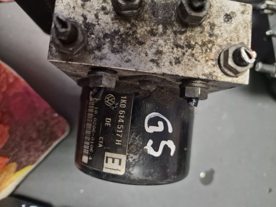 Pompa Abs Mini Cooper R57,Opel,Bmw seria 3 F30,E90/91,Audi a4 b7,Opel