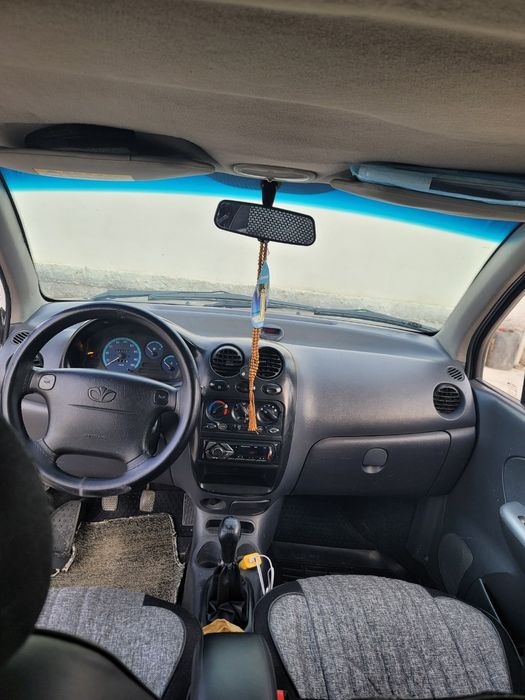 Matiz best Lukus kandisaner