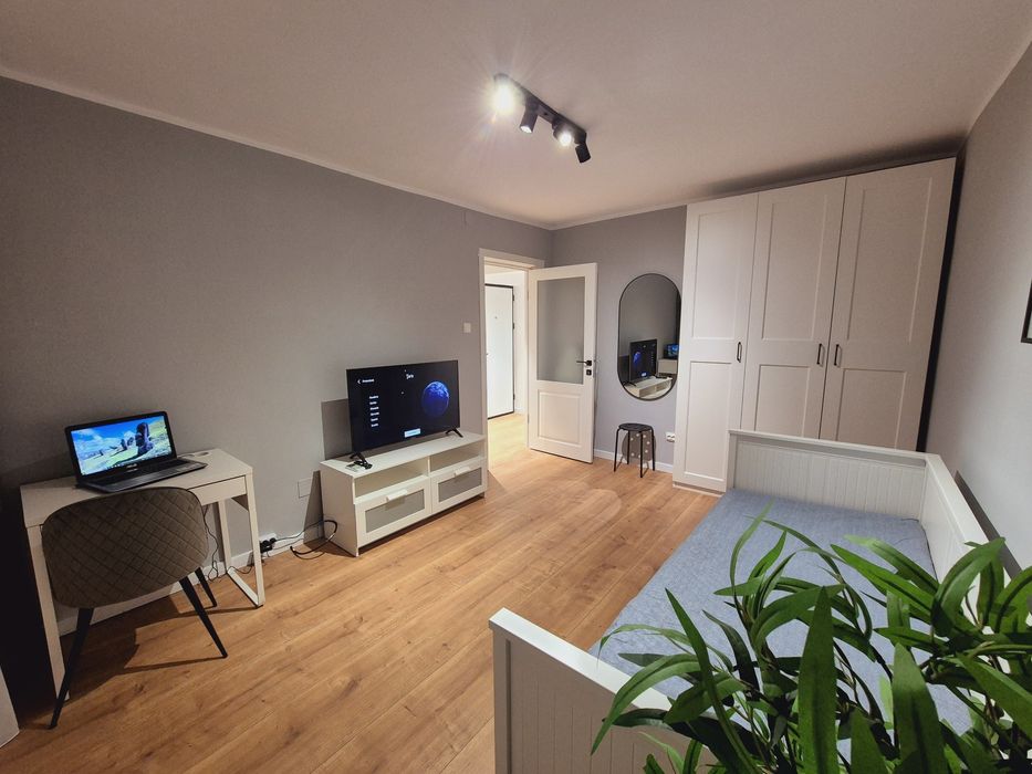 Garsoniera de închiriat , Lacul Tei , Floreasca , Proprietar