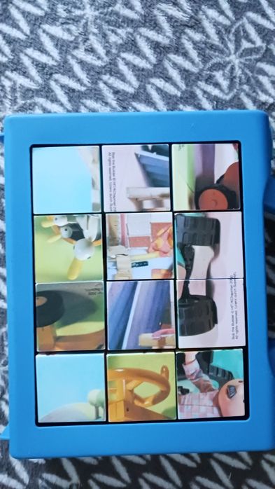 Jucarii puzzel copii