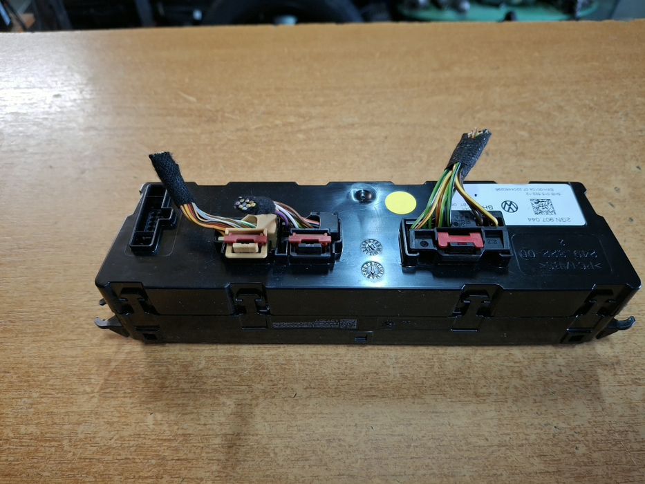 Panou climă digital Vw T-Roc Polo Taigo 2022