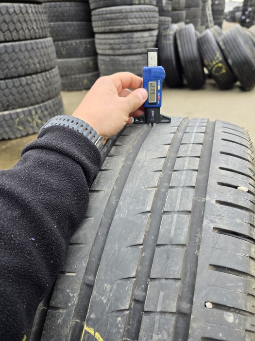 Anvelope de vara 275-40r20 Pirelli