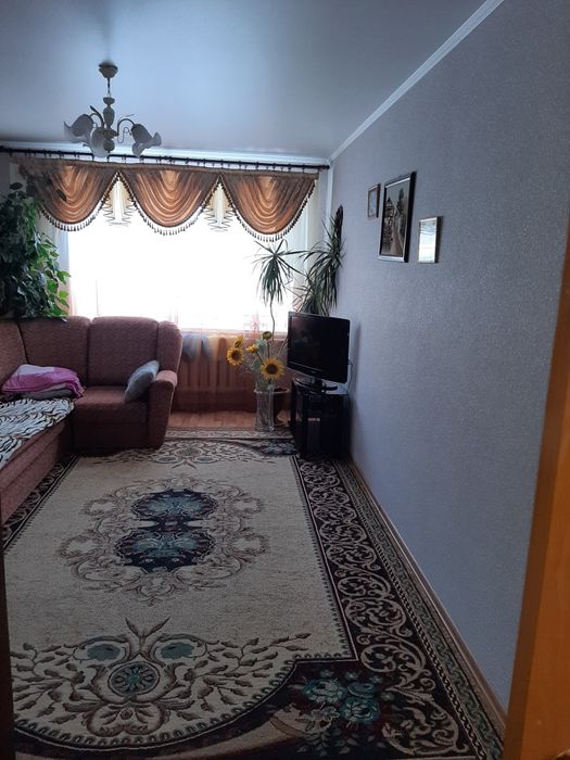 Продам дом в Дарьинске