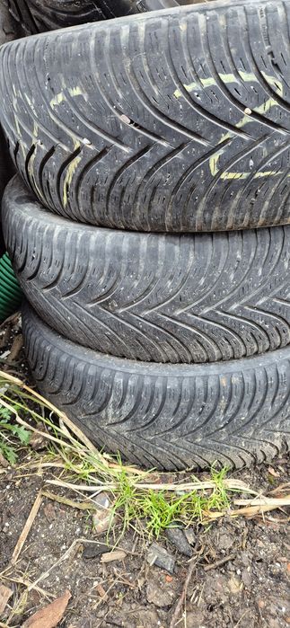 Vanda pachet 6 buc anvelope iarna 205/55/17