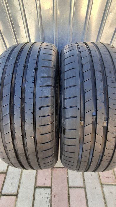 Anvelope de vară  Michelin/Vredestein 205 50 R17
