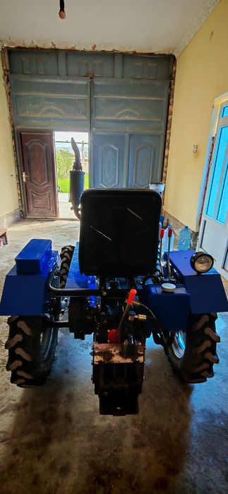 Zubr 1105 sotiladi holati zur yangi