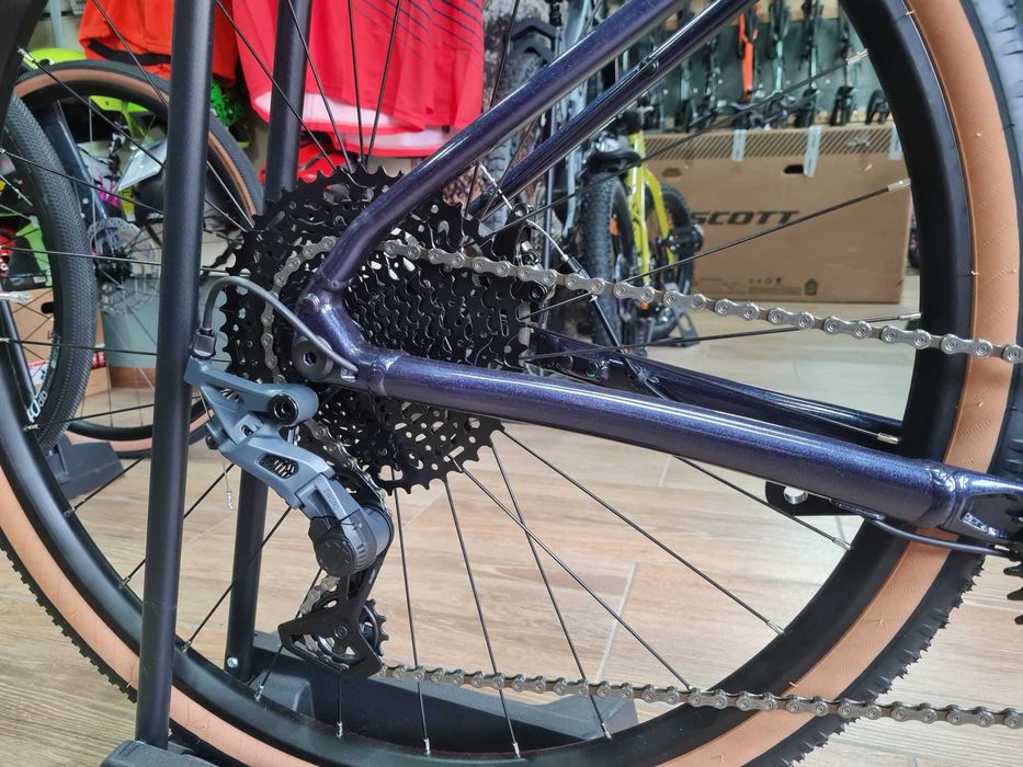 Bicicleta gravel Kross Esker 2.0 M