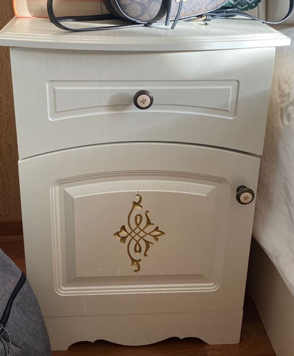 Спальный гарнитур без шкафа