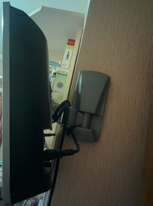 Продам телевизор LG