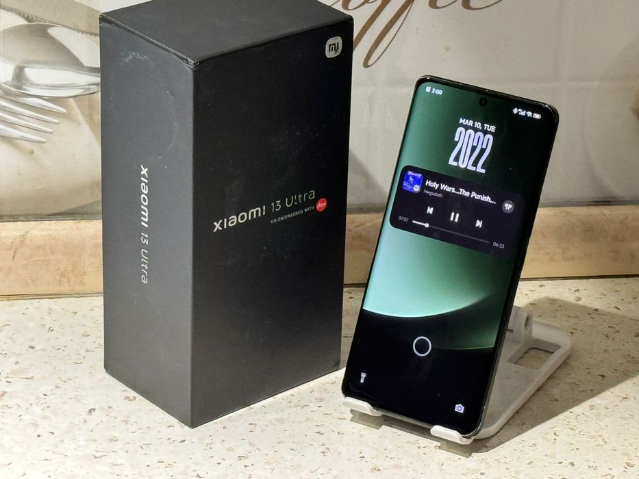 Xiaomi 13 Ultra 12/256gb CN
