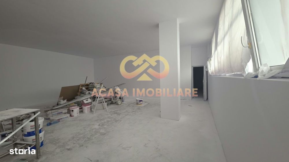 Spatiu Comercial  165 Mp  Tatarasi Ciurchi