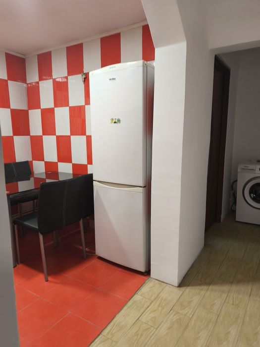 Vila muncitori  cazare, inchiriez  cu 4 camere Bragadiru