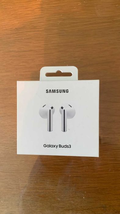 Безжични слушалки Samsung Galaxy Buds3