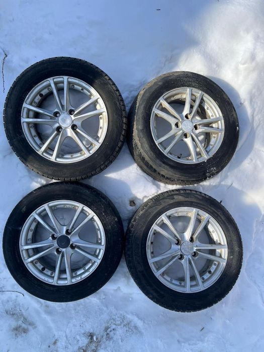 Продам титанки..