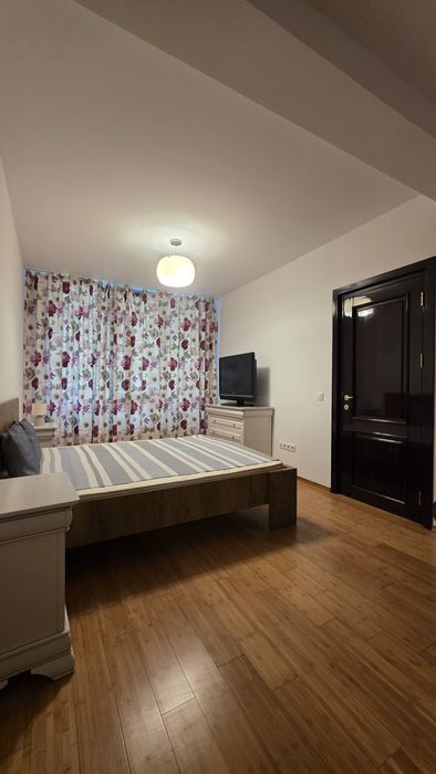 Exclusive Residence Copou Apartament cu două camere