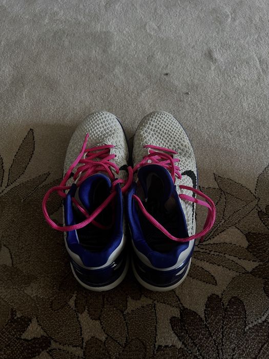 Nike Kobe 6 Concord [43]