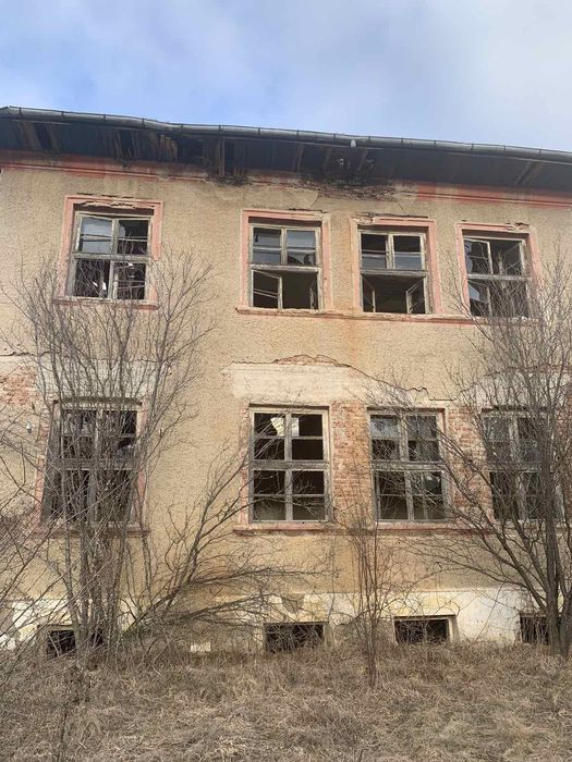 Продава се Парцел в София, Красно село - 7550 кв.м за 12 €/кв.м - Снимка #8